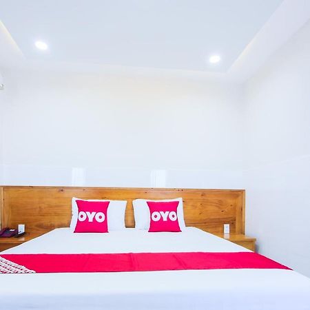 Oyo 685 Lien Viet Hotel Dalat Exterior foto