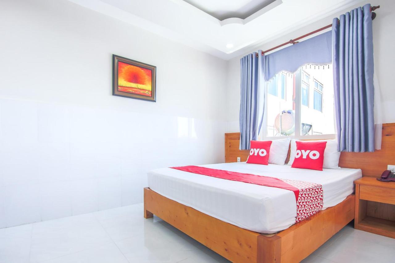 Oyo 685 Lien Viet Hotel Dalat Exterior foto