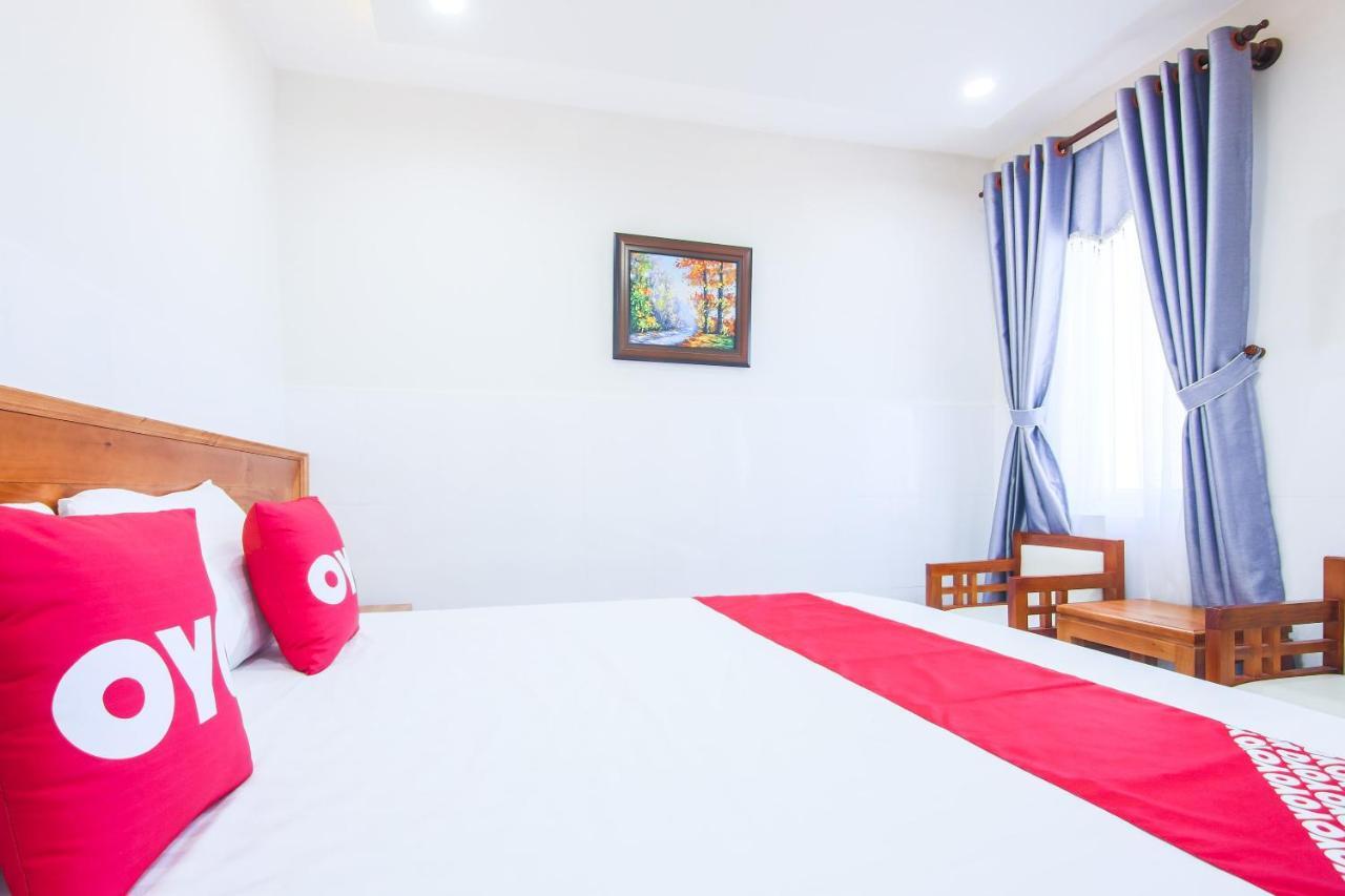 Oyo 685 Lien Viet Hotel Dalat Exterior foto