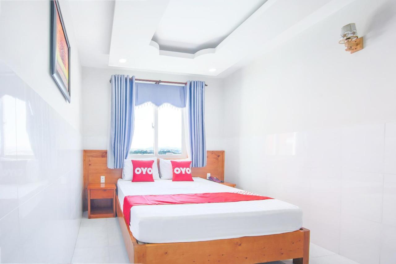 Oyo 685 Lien Viet Hotel Dalat Exterior foto
