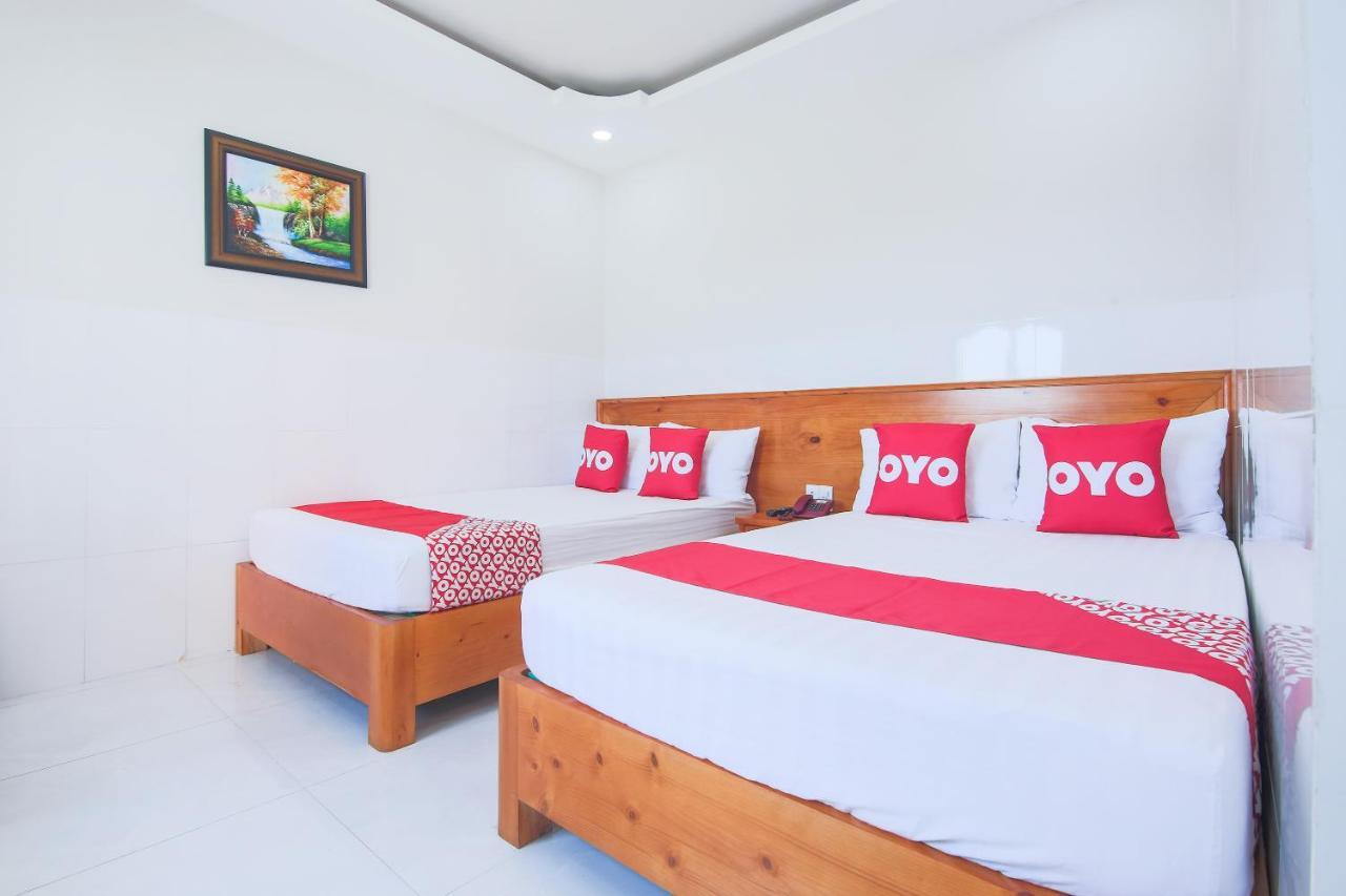 Oyo 685 Lien Viet Hotel Dalat Exterior foto