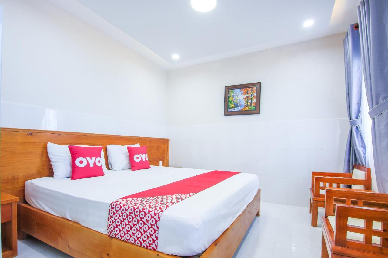 Oyo 685 Lien Viet Hotel Dalat Exterior foto