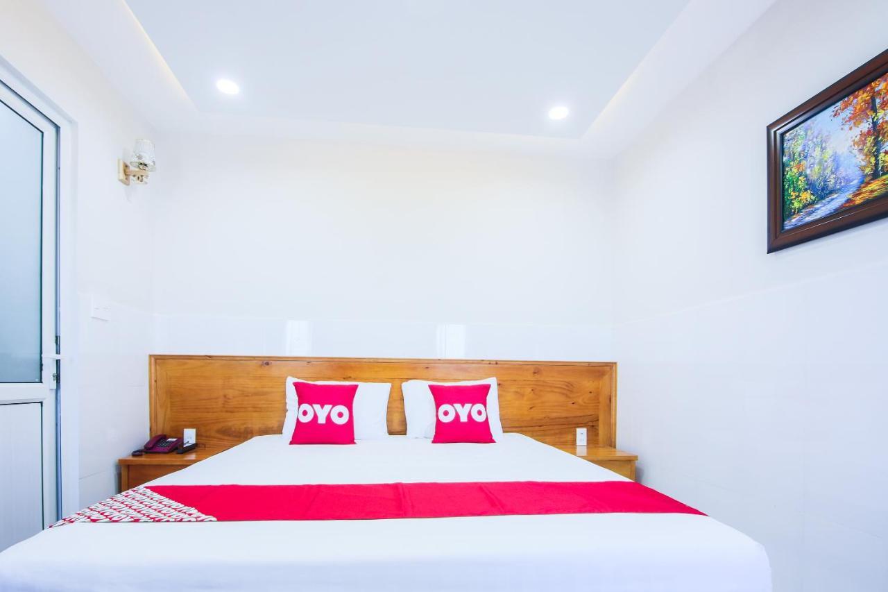 Oyo 685 Lien Viet Hotel Dalat Exterior foto