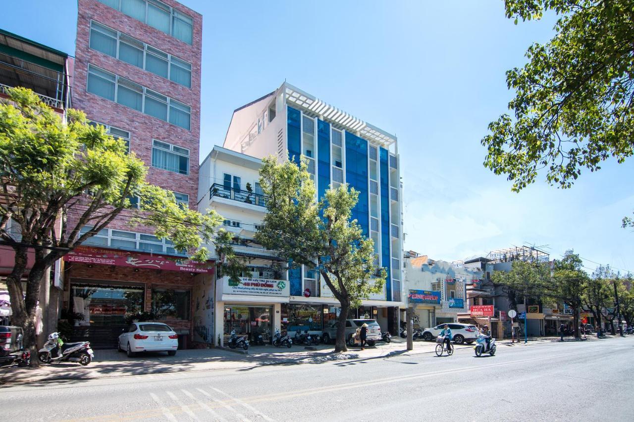 Oyo 685 Lien Viet Hotel Dalat Exterior foto